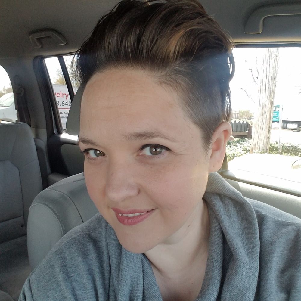 Meet your Posher, Emilyann